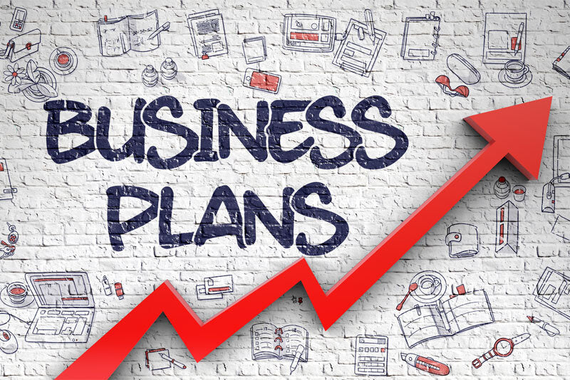 Writing A Business Plan And Why It's Important
