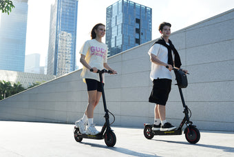 The Best E-Scooter For Commuting To Work