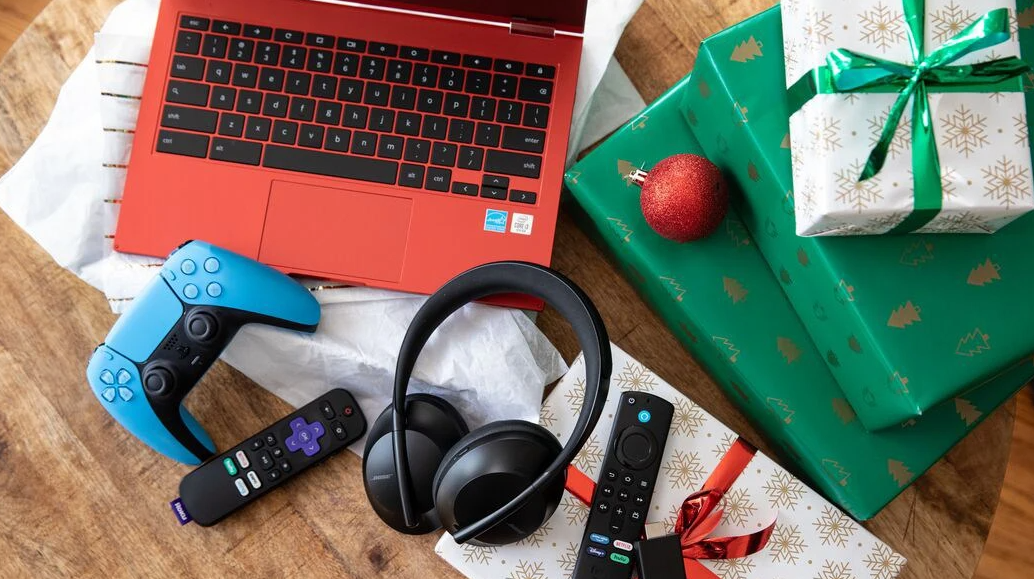 Upgrade Your Lifestyle with the Latest Gadgets