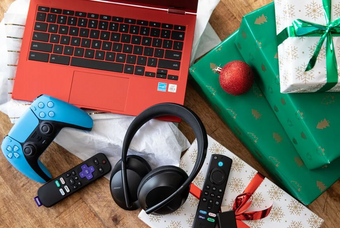 Upgrade Your Lifestyle with the Latest Gadgets