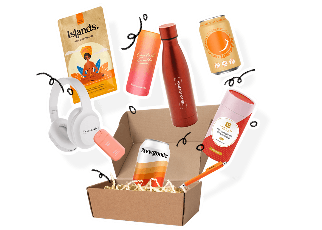 The Benefits of a Company Sending Corporate Gifts