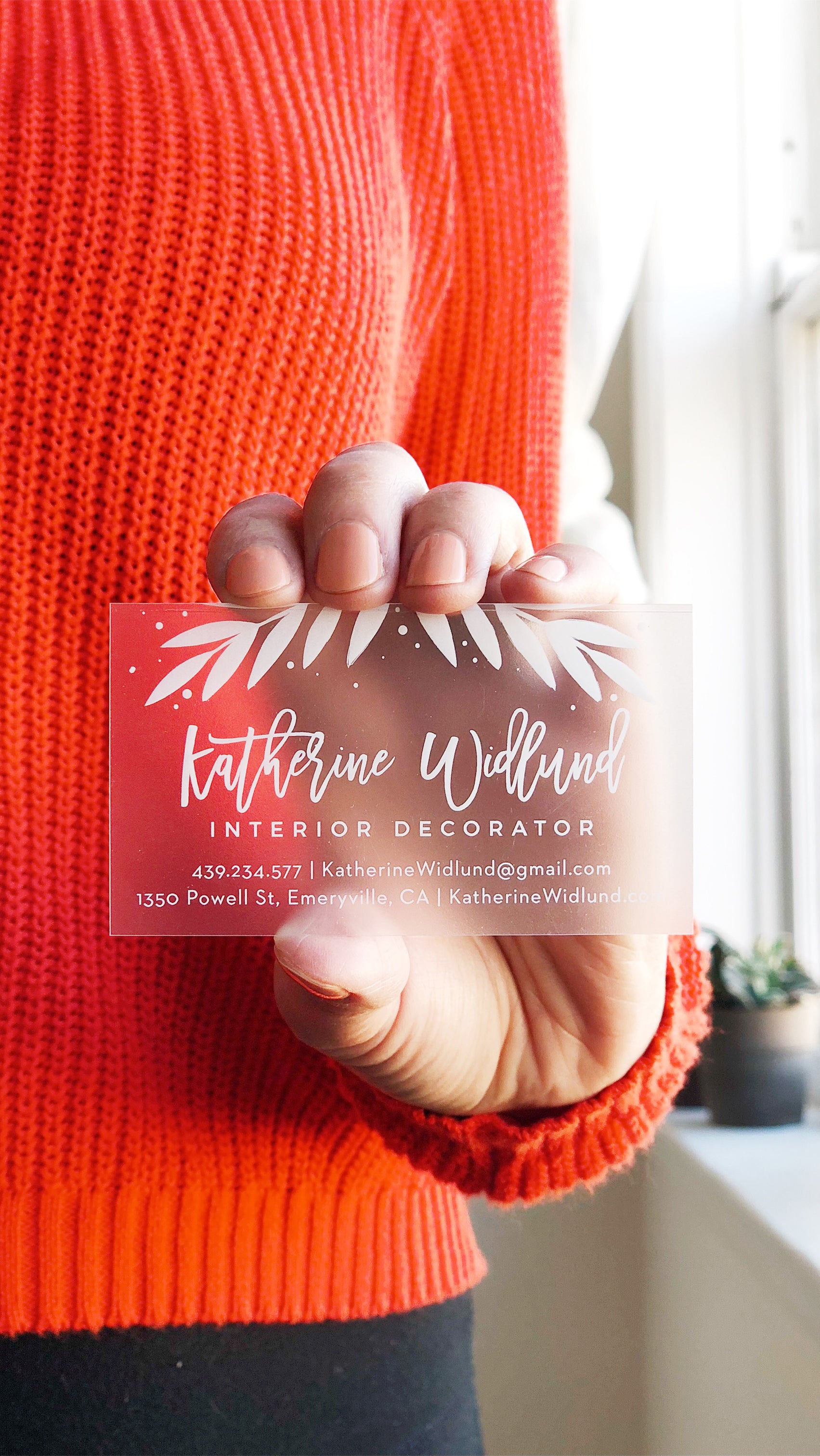 3 Reasons It Is So Important To Have A Business Card As A Notary Public