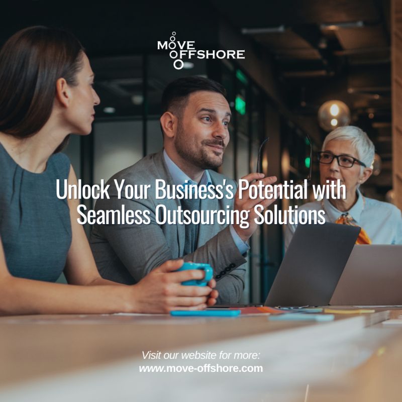 The Benefits Of Outsourcing Your Business Needs