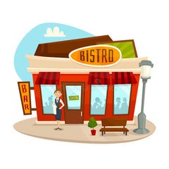 Restaurant Marketing 101